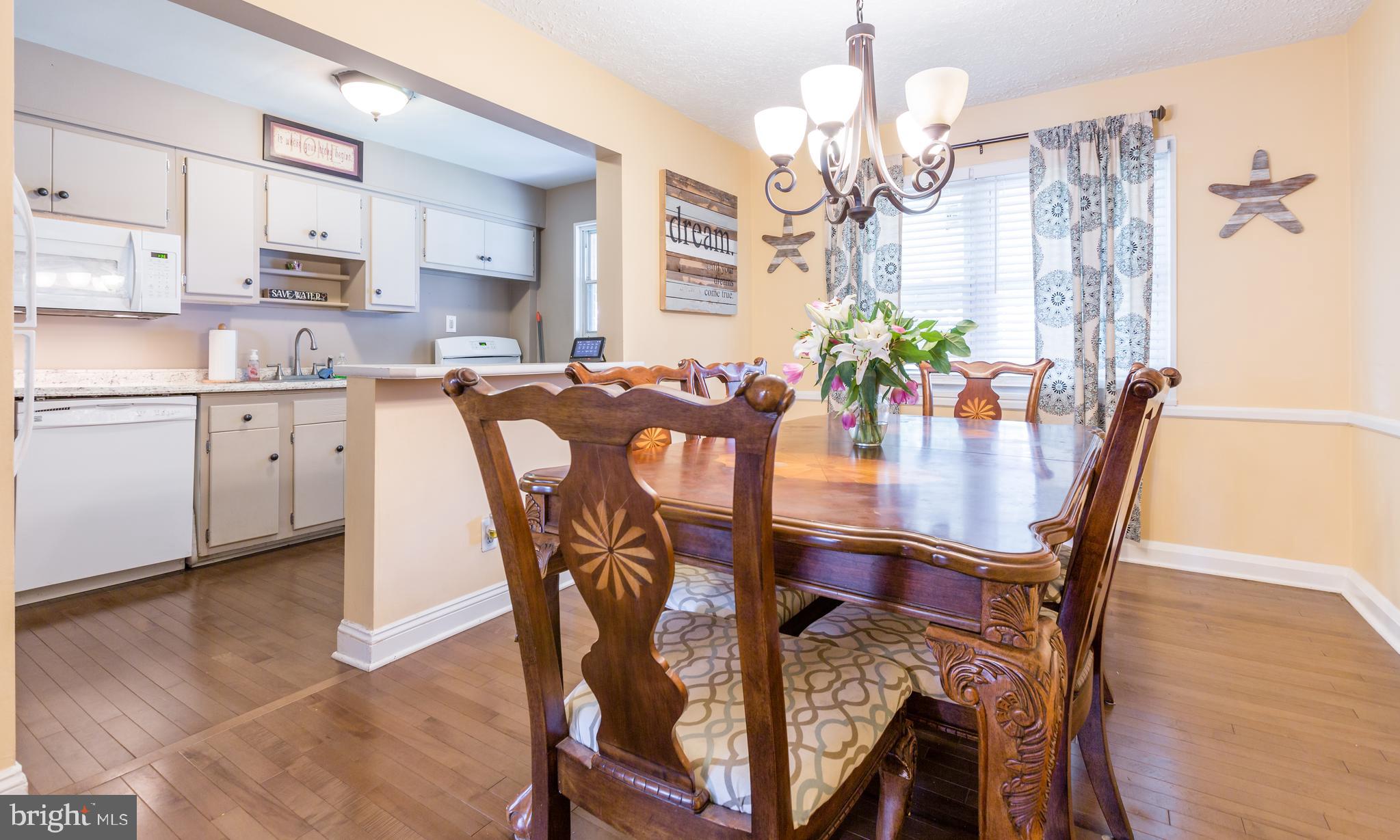 412 Scarsdale Road Baltimore, MD 21224 - Photo 9 of 31 Dining Room