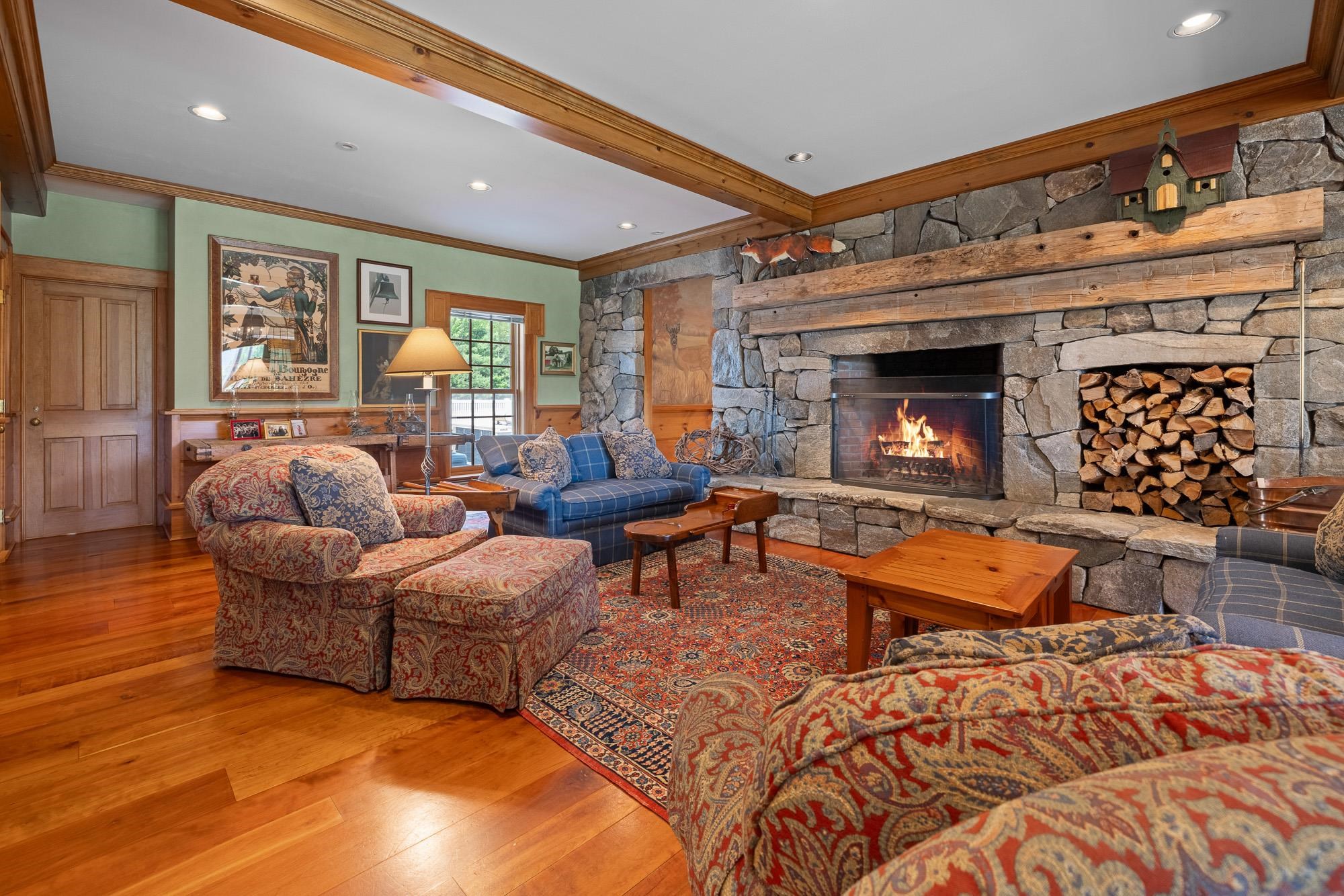 159 Winhall Hollow Road Winhall, VT 05340 - Photo 23 of 60 Gallery Image 23