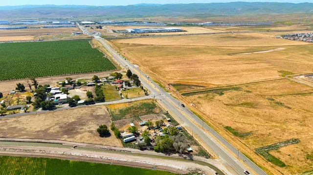 a view of an ocean view