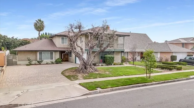 $1,399,000 | 2909 South Rita Way, Santa Ana, CA 92704