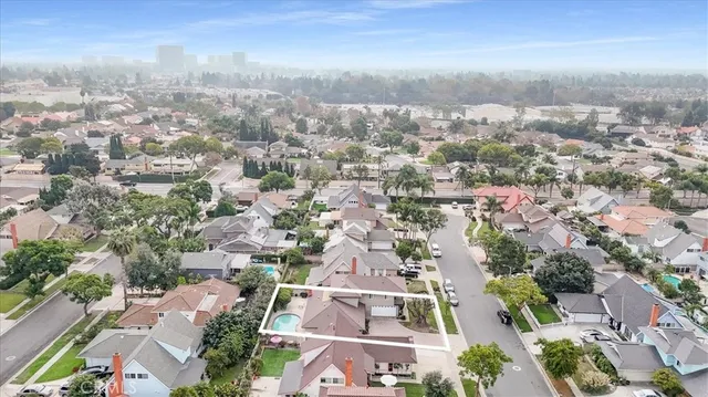 $1,399,000 | 2909 South Rita Way, Santa Ana, CA 92704