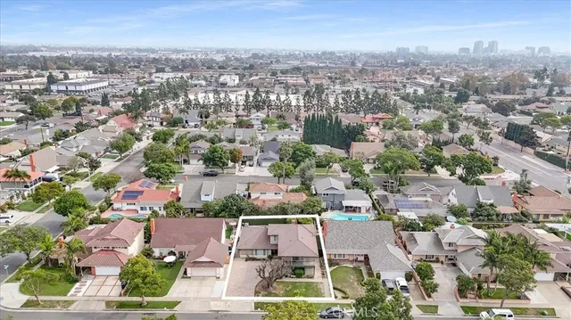 $1,399,000 | 2909 South Rita Way, Santa Ana, CA 92704