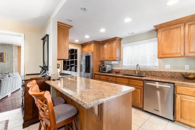 $1,399,000 | 2909 South Rita Way, Santa Ana, CA 92704