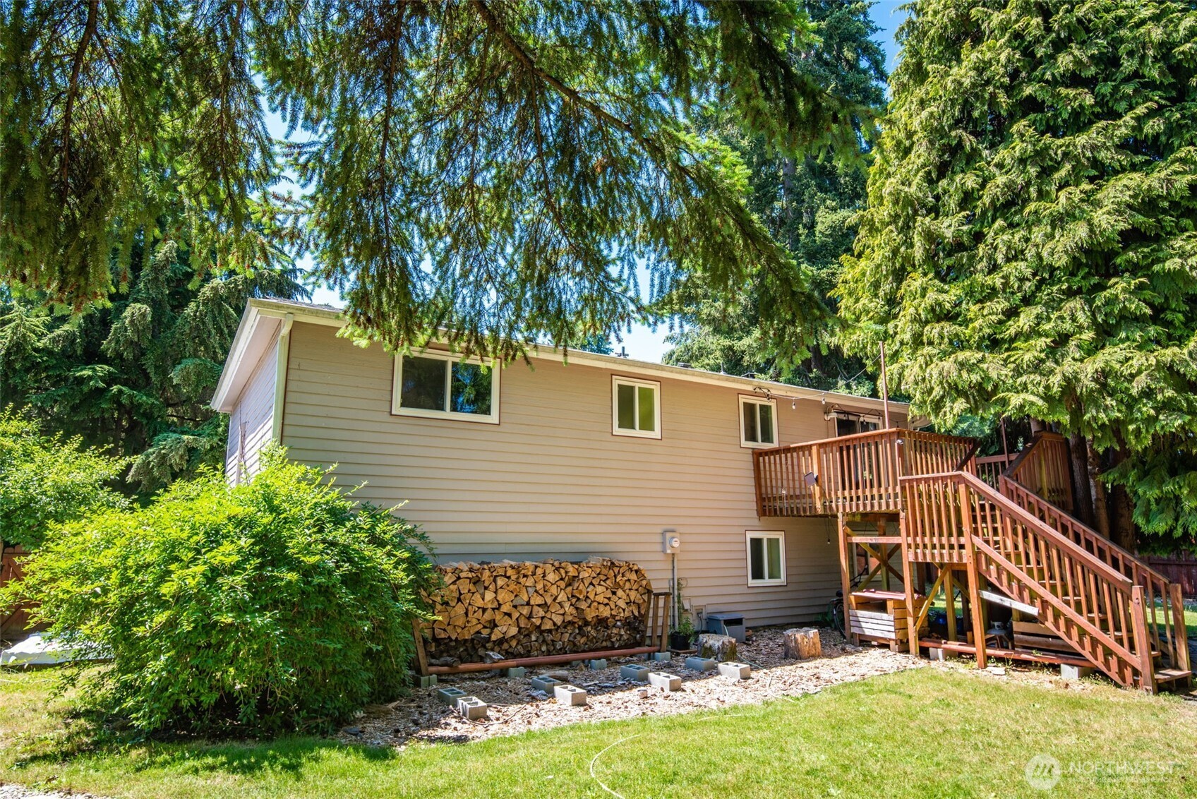 1502 Homann Drive Southeast Lacey, WA 98503 - Photo 28 of 37