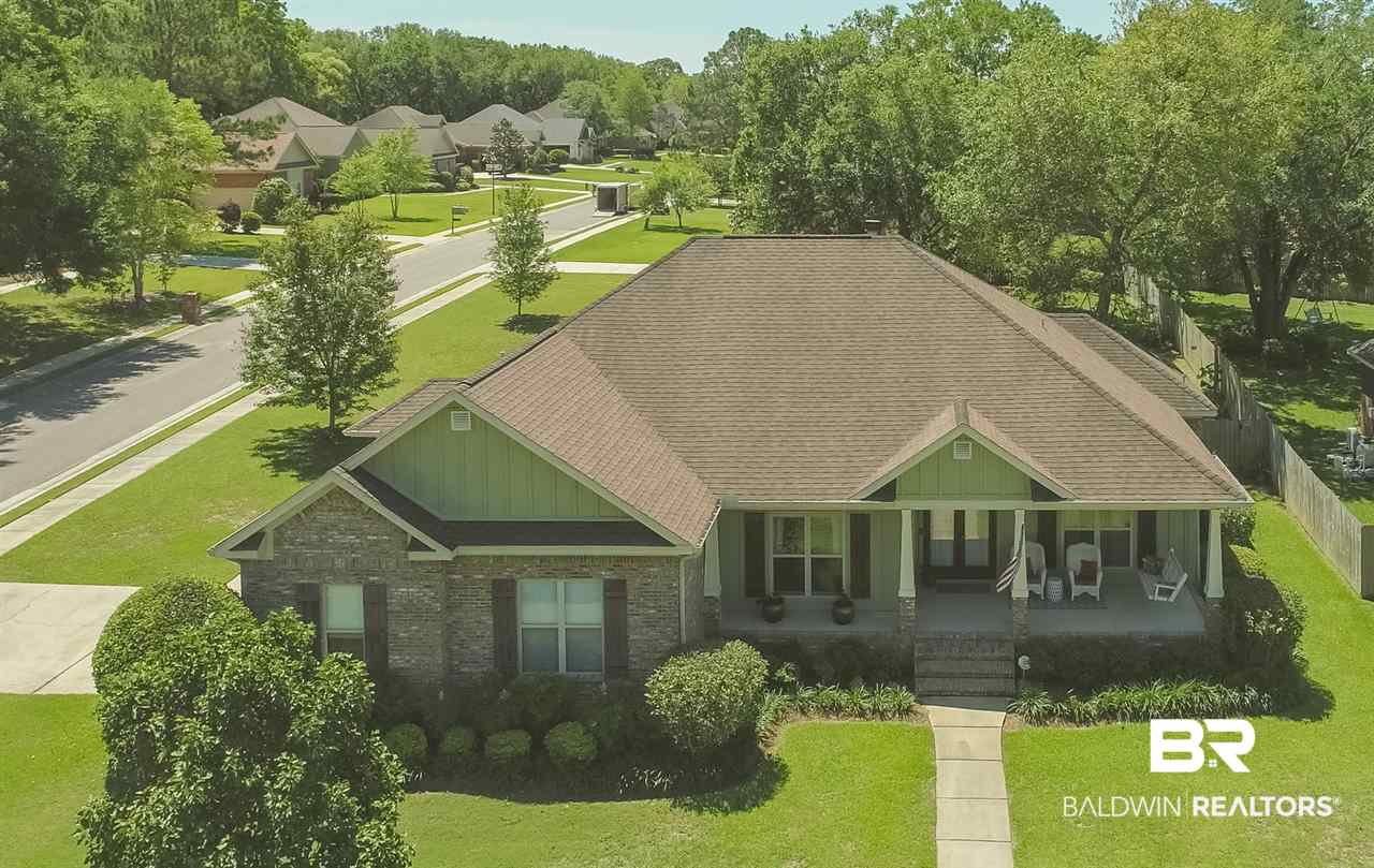 10948 Niblick Loop Fairhope, AL 36532 - Photo 3 of 30 Corner Lot