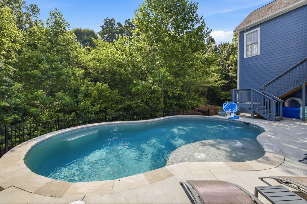 7327 Rocking Chair Lane Hoschton, GA 30548 - Photo 60 of 75 Gallery Image 60