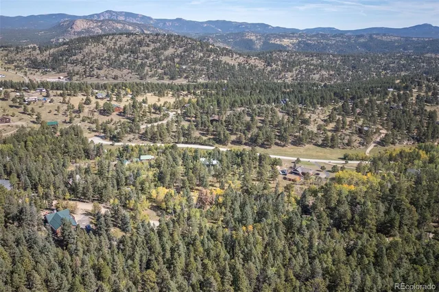 $180,000 | 1845 Burland Drive, Bailey, CO 80421