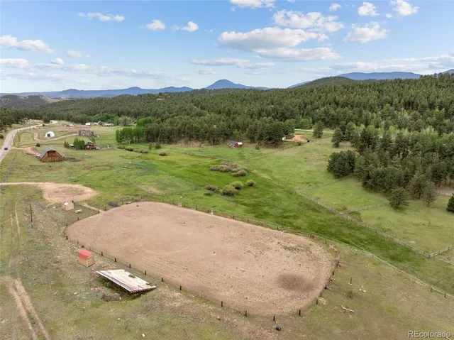 $180,000 | 1845 Burland Drive, Bailey, CO 80421