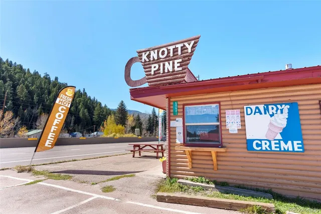 $180,000 | 1845 Burland Drive, Bailey, CO 80421