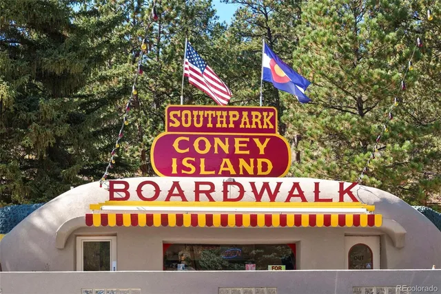 $180,000 | 1845 Burland Drive, Bailey, CO 80421