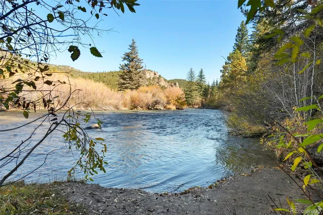 $180,000 | 1845 Burland Drive, Bailey, CO 80421