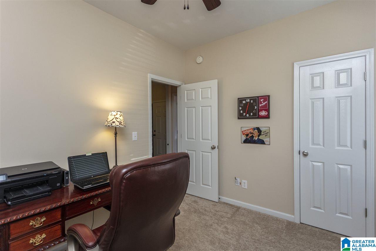 839 Barkley Drive Alabaster, AL 35007 - Photo 15 of 33