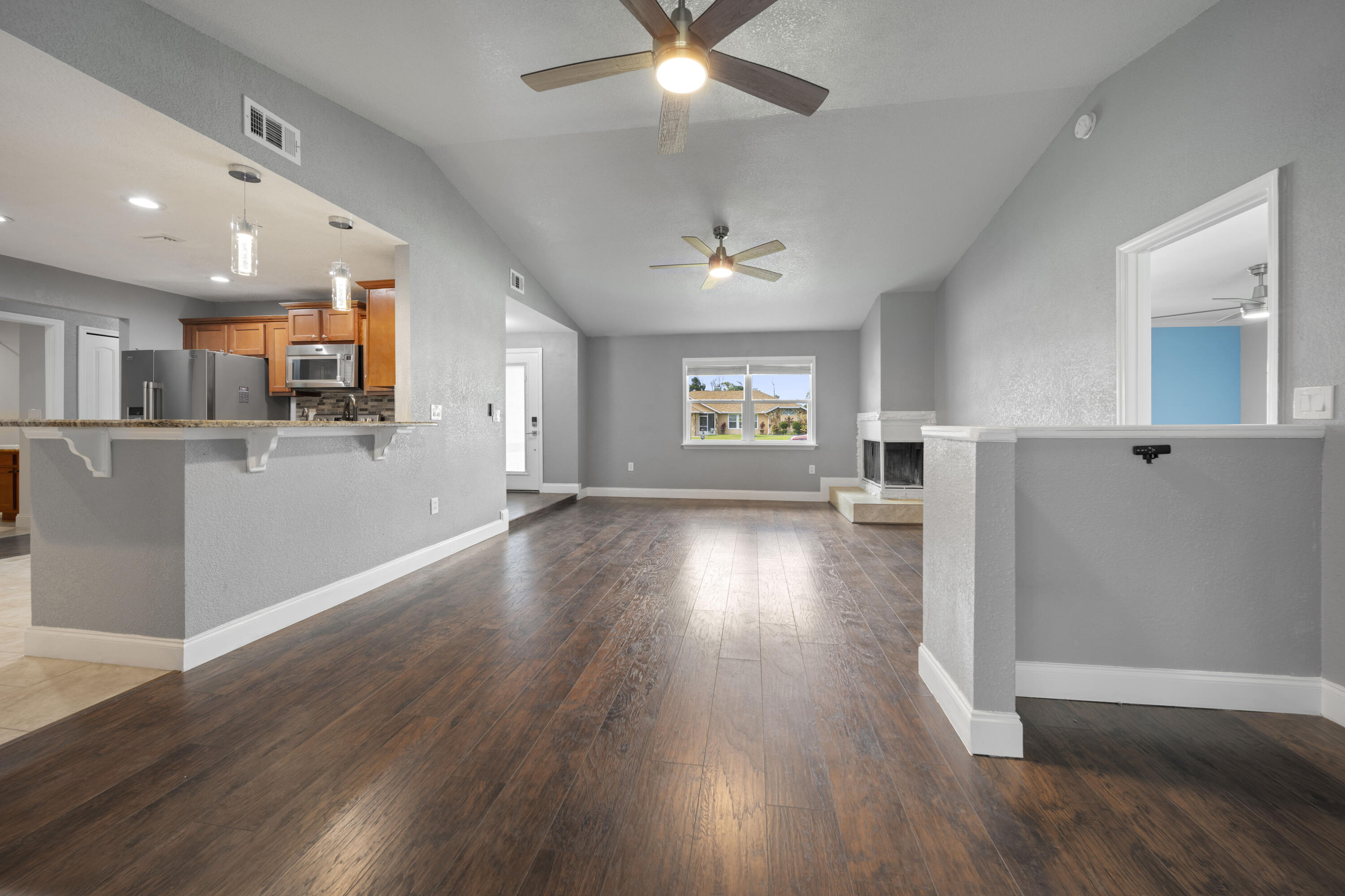 3483 Echo Ridge Place Cocoa, FL 32926 - Photo 25 of 64 Living Room