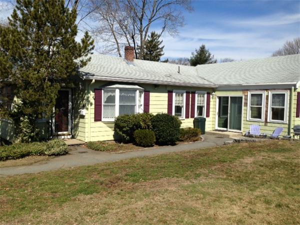 49 Bennett Road Marblehead, MA 01945 - Photo 1 of 6