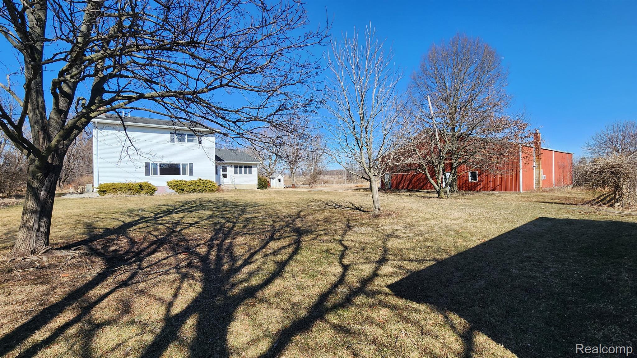 20235 Scio Church Road Chelsea, MI 48118 - Photo 7 of 45 Gallery Image 7