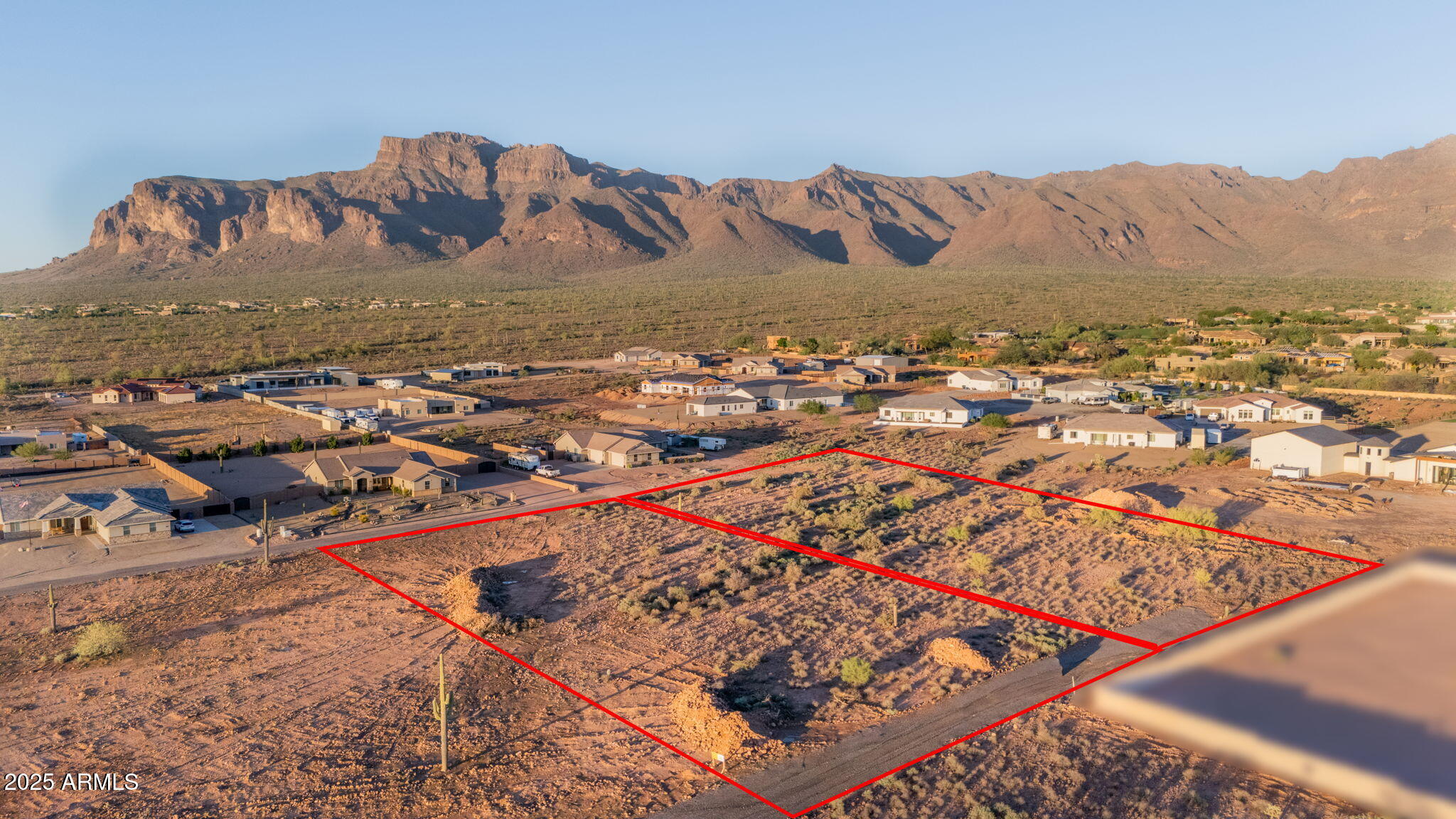 0 East Tbd Apache Junction Apache Junction, AZ 85118 - Photo 3 of 11