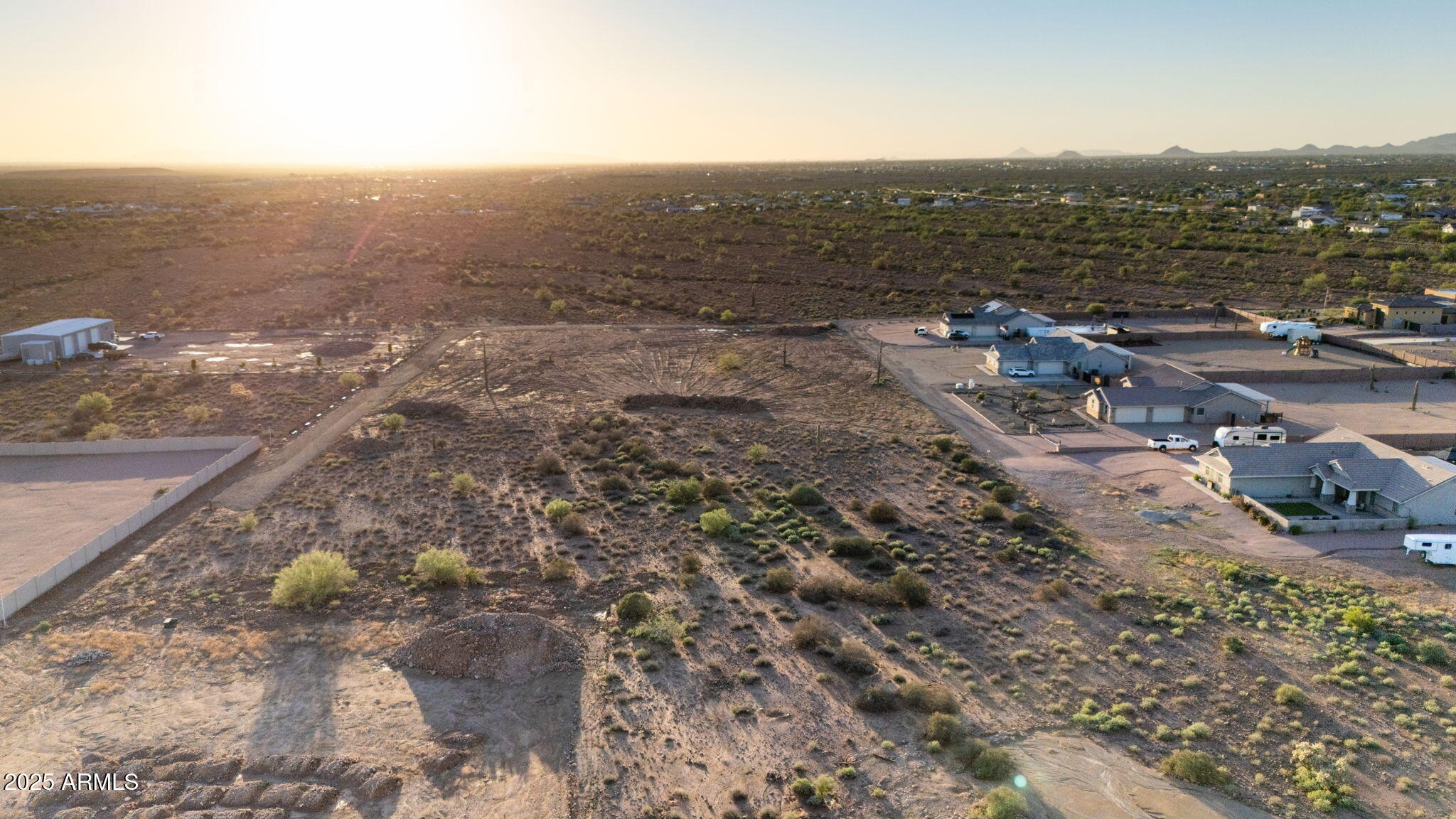 0 East Tbd Apache Junction Apache Junction, AZ 85118 - Photo 6 of 11 a view of a city with ocean