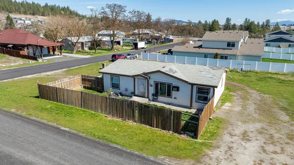 $270,000 | 5108 East Grace Avenue, Spokane, WA 99217