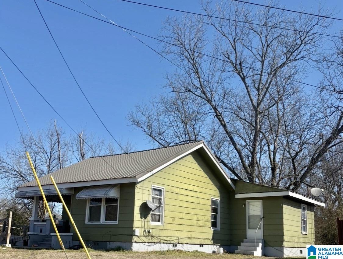4 Ridge Street Anniston, AL 36201 - Photo 4 of 4