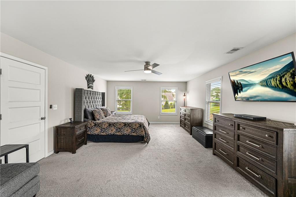 409 Splash Pointe Temple, GA 30179 - Photo 16 of 27
