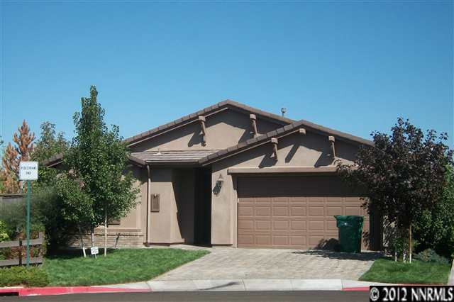 13605 Charismatic Court Reno, NV 89521 - Photo 1 of 1 Photo 1