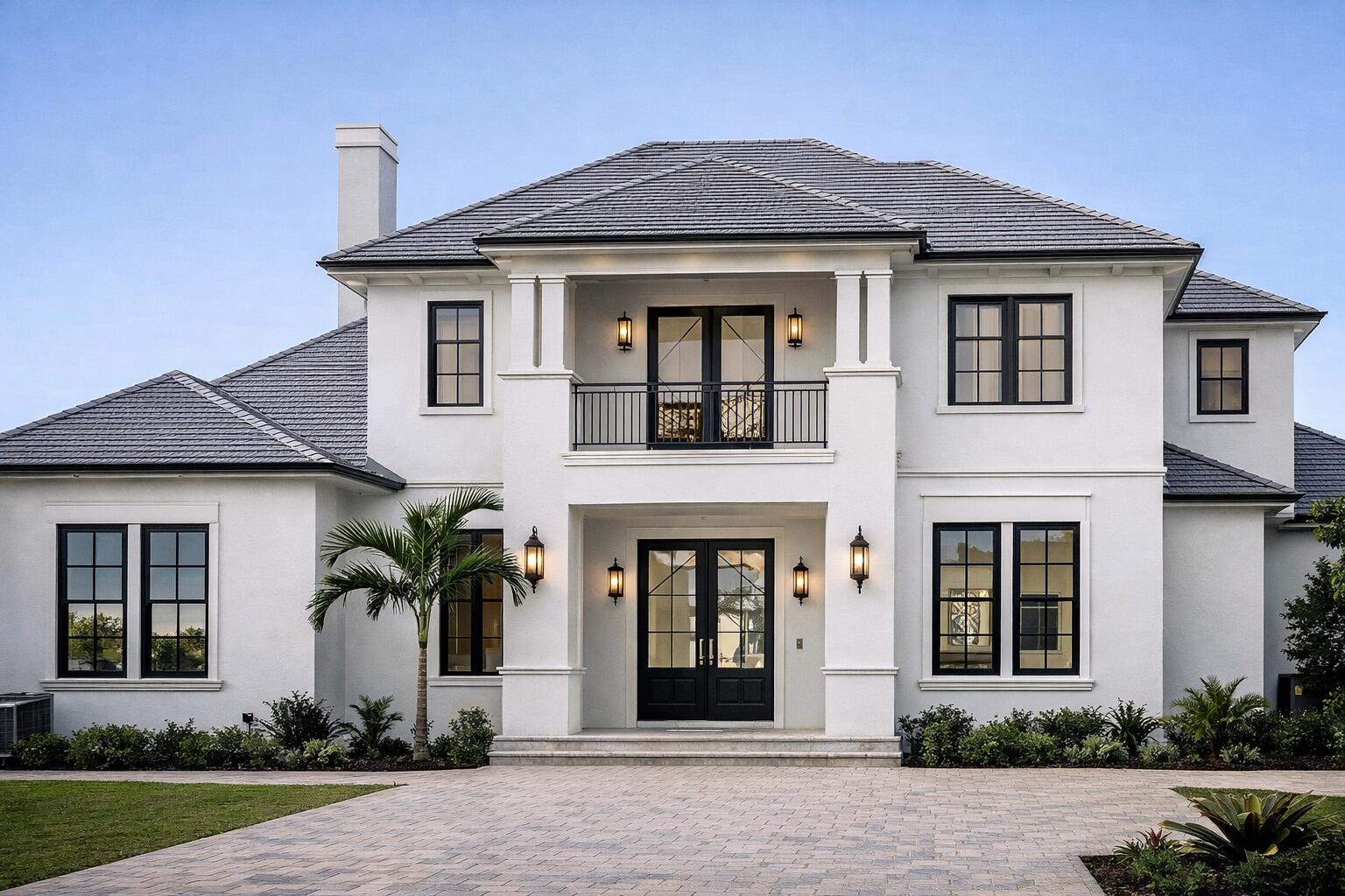 Lot 25 Driftwood Point Road Santa Rosa Beach, FL 32459 - Photo 4 of 10 Example Rendering