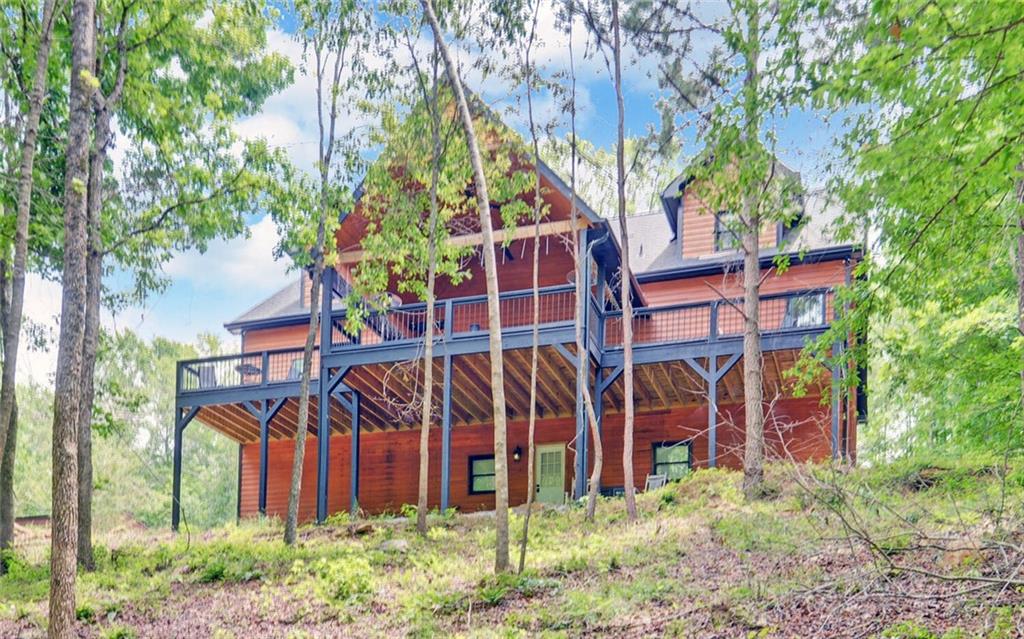 1330 Mc Cannon-Morris Road Colbert, GA 30628 - Photo 54 of 63