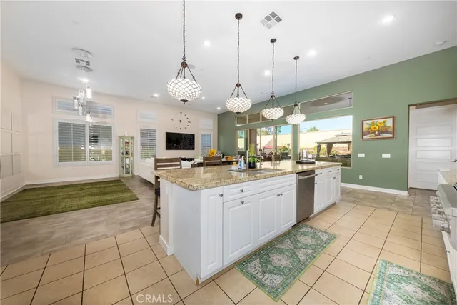 a room with toys and storage racks