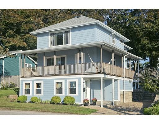 22 Edgewater Road Hull, MA 02045 - Photo 1 of 15 Gallery Image 1
