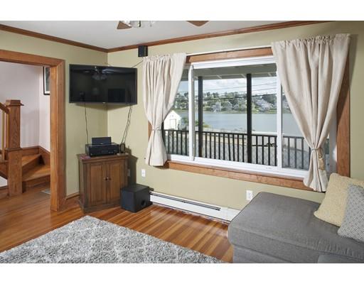 22 Edgewater Road Hull, MA 02045 - Photo 3 of 15 Gallery Image 3