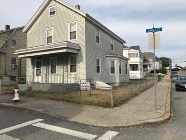 70 Hambly Street Fall River, MA 02721 - Photo 1 of 21 a front view of a house with entertaining space