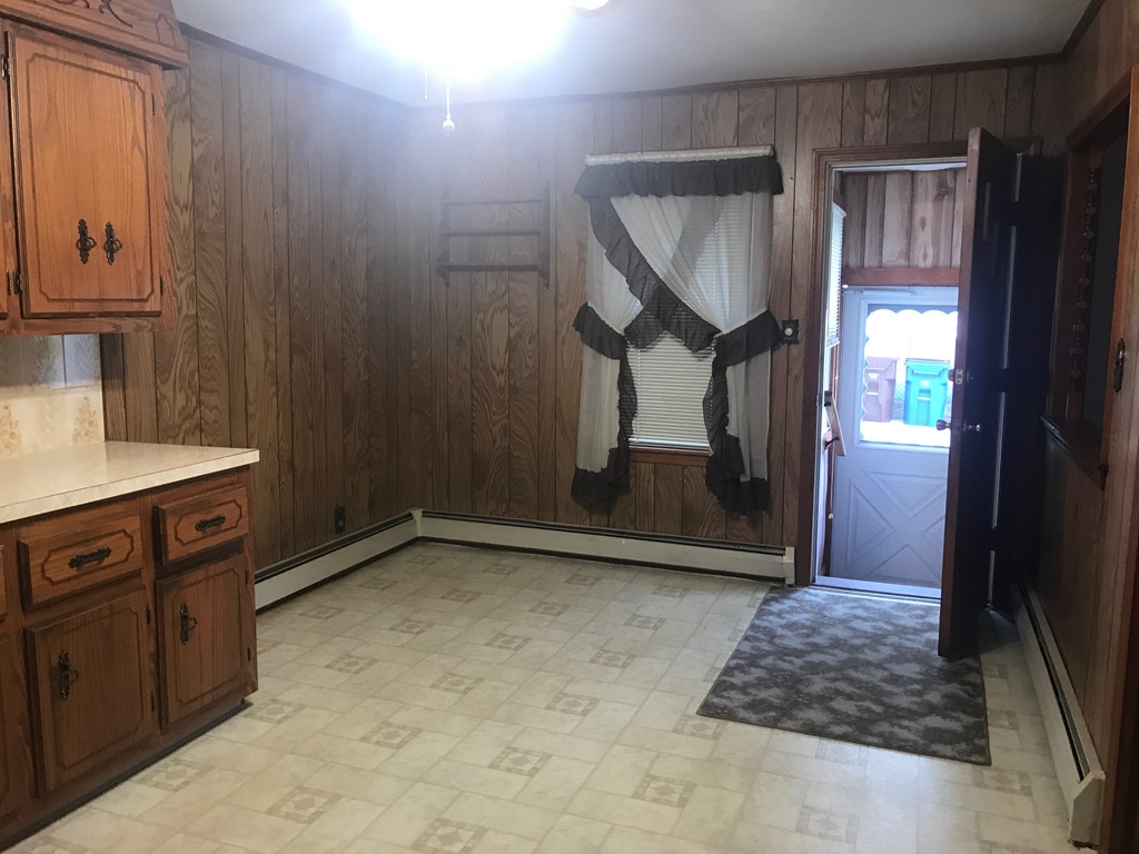 70 Hambly Street Fall River, MA 02721 - Photo 12 of 21 a view of an entryway