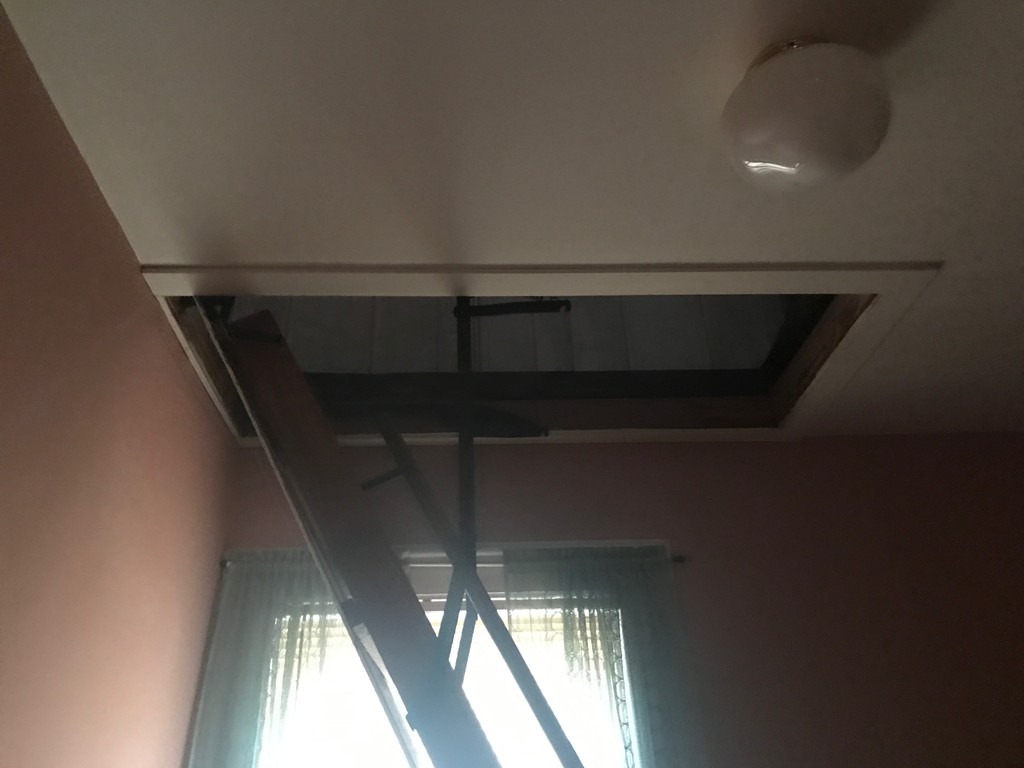 70 Hambly Street Fall River, MA 02721 - Photo 21 of 21 a close view of closet