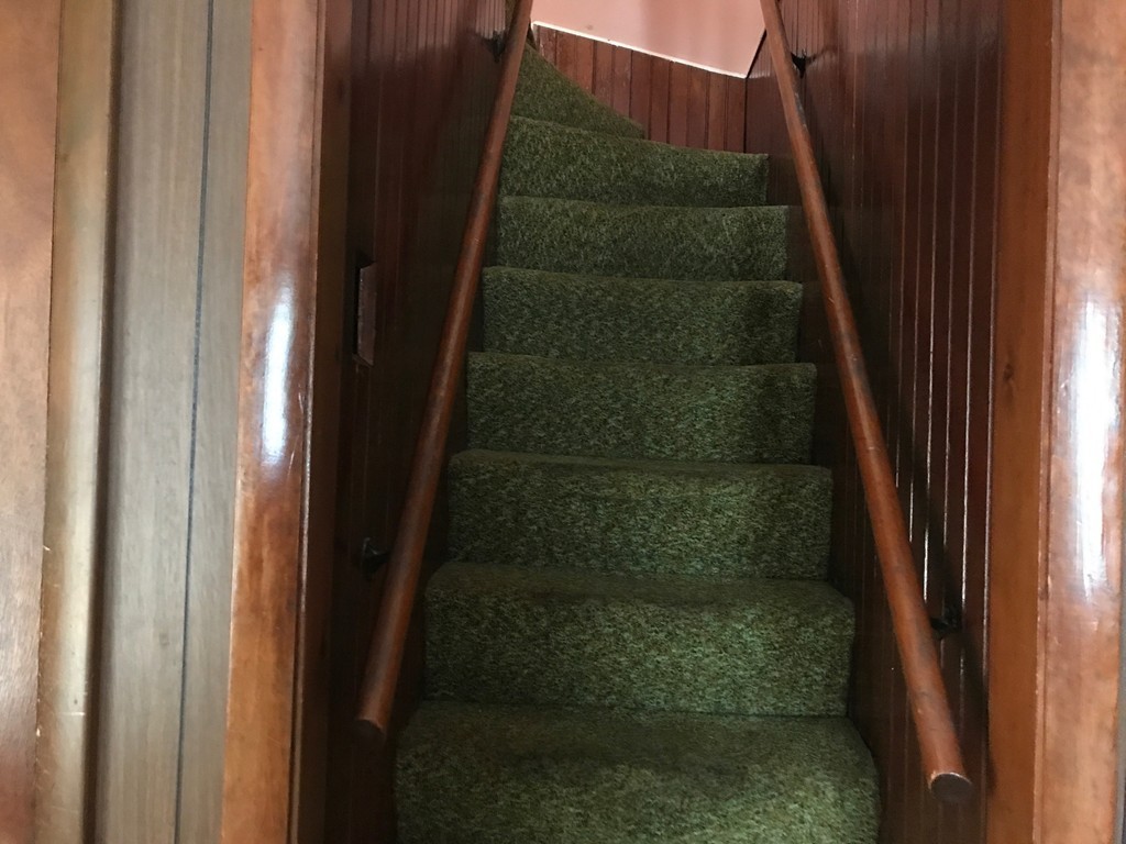 70 Hambly Street Fall River, MA 02721 - Photo 10 of 21 a view of entryway