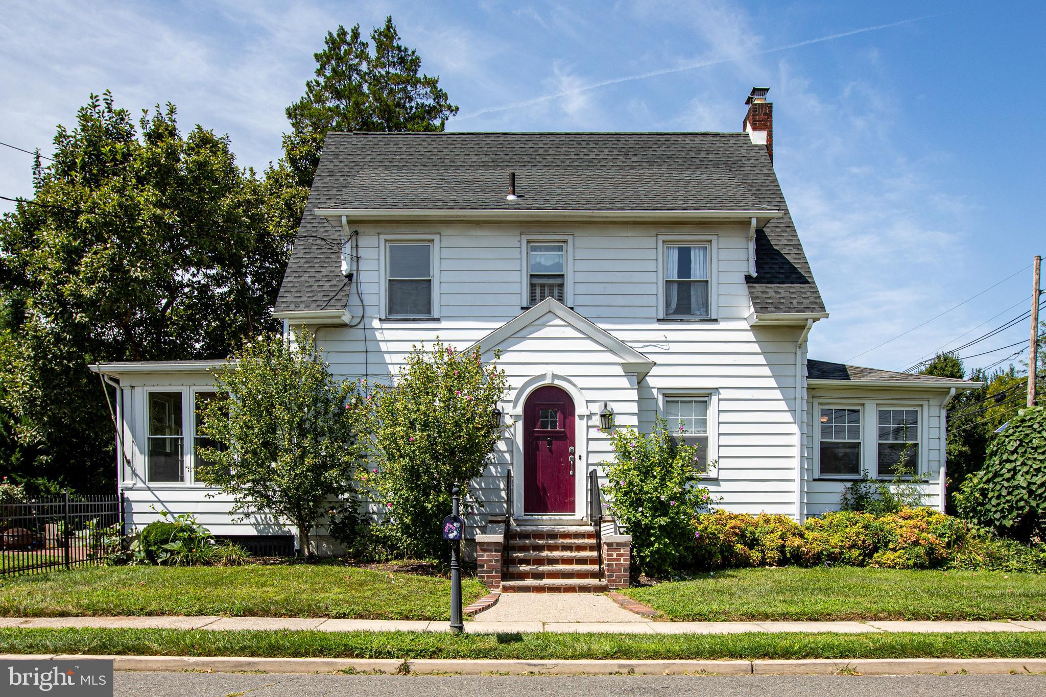 3019 Nottingham Way Hamilton, NJ 08619 - Photo 1 of 35