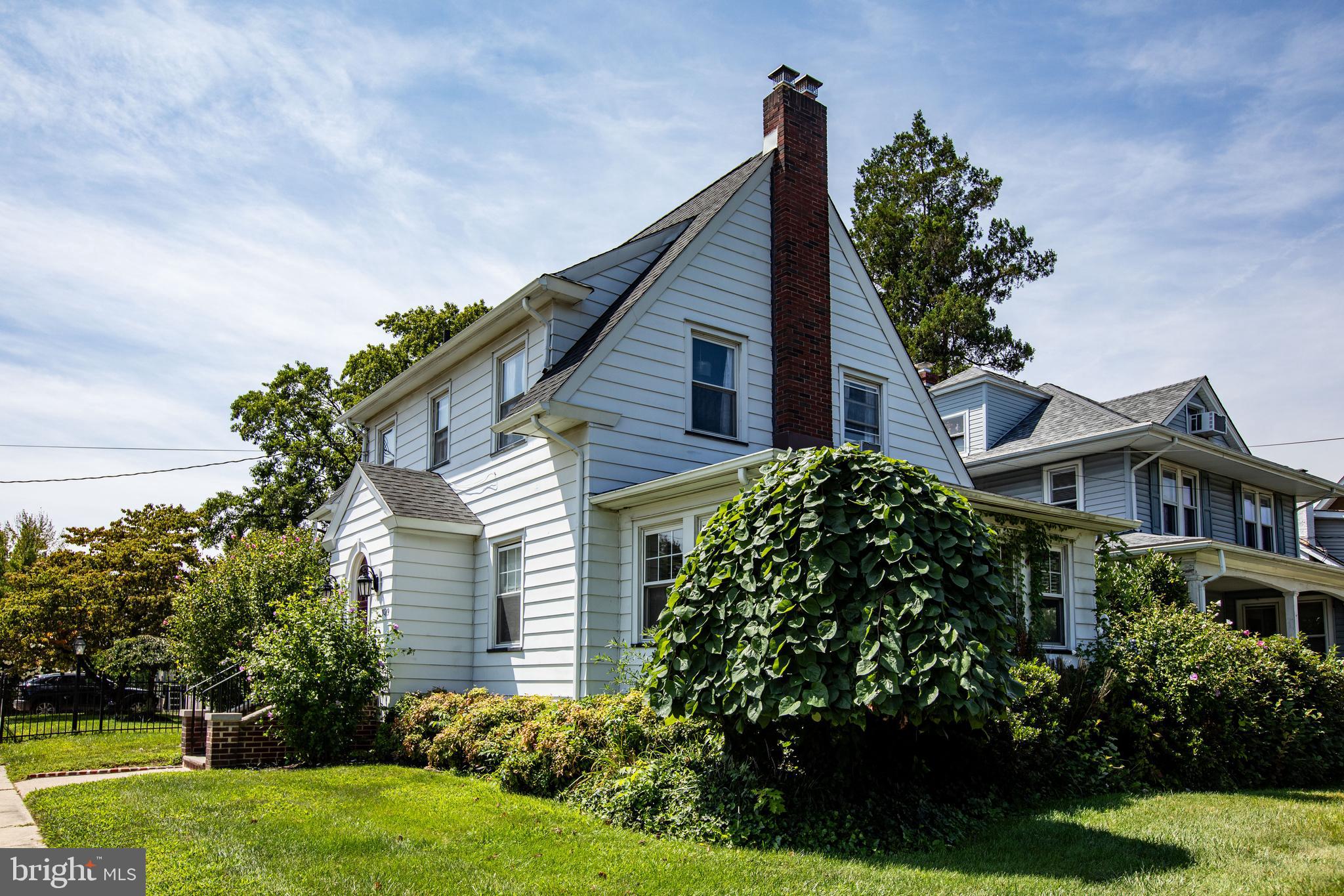 3019 Nottingham Way Hamilton, NJ 08619 - Photo 2 of 35