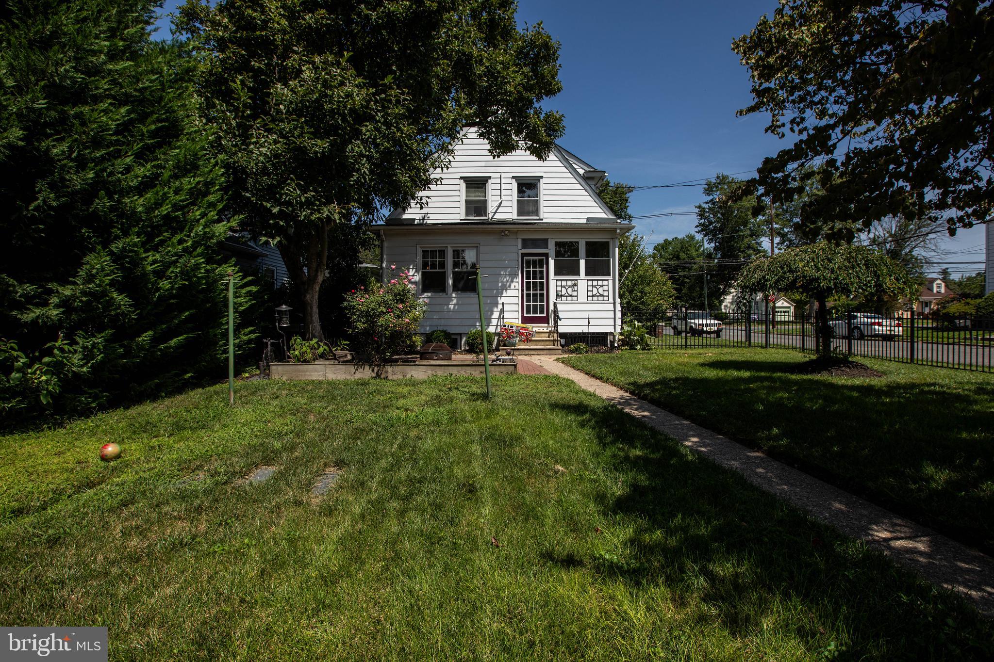 3019 Nottingham Way Hamilton, NJ 08619 - Photo 30 of 35