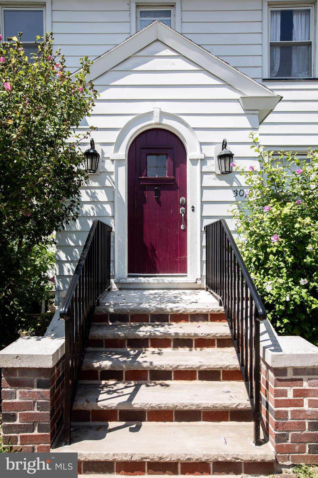 3019 Nottingham Way Hamilton, NJ 08619 - Photo 3 of 35