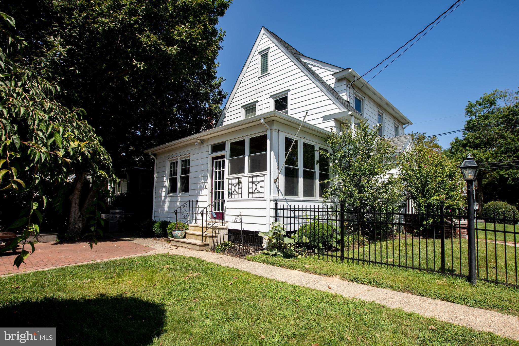 3019 Nottingham Way Hamilton, NJ 08619 - Photo 31 of 35