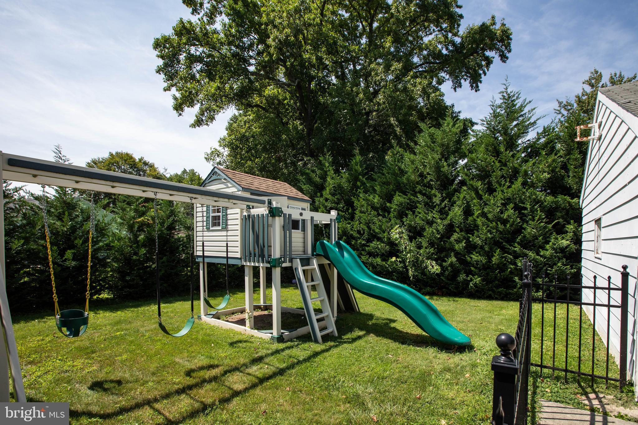 3019 Nottingham Way Hamilton, NJ 08619 - Photo 35 of 35