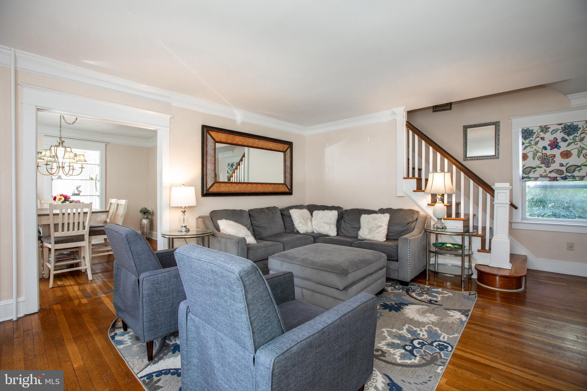 3019 Nottingham Way Hamilton, NJ 08619 - Photo 5 of 35