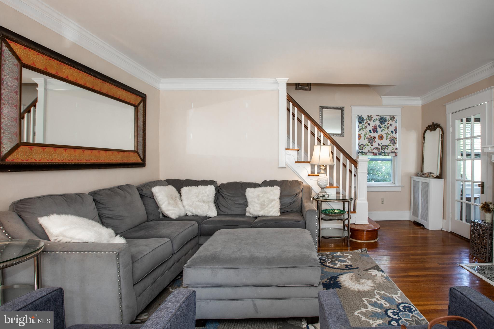 3019 Nottingham Way Hamilton, NJ 08619 - Photo 7 of 35