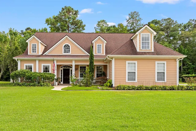 $779,595 | 109 Eden Court, Murrells Inlet, SC 29576