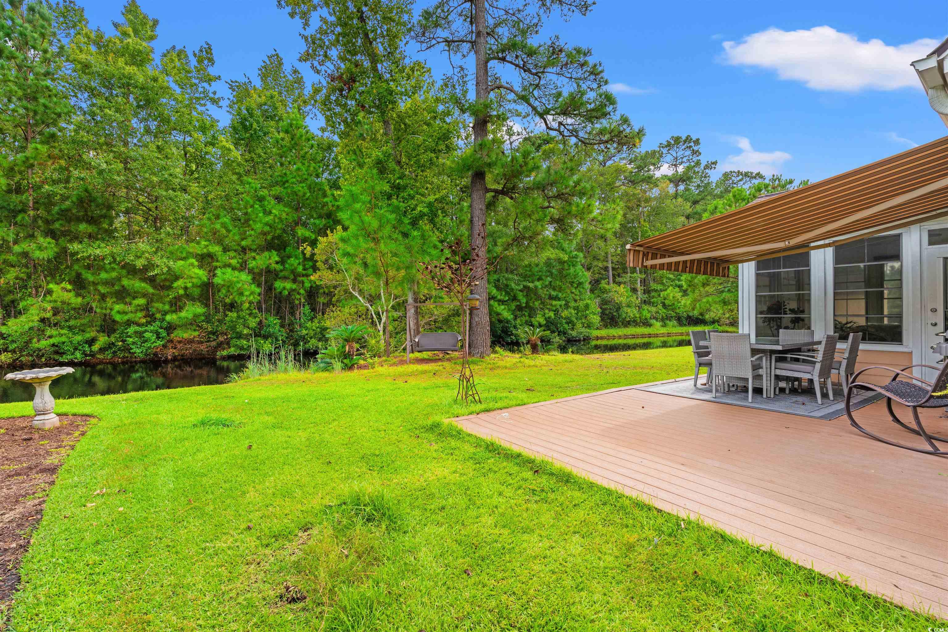 109 Eden Court Murrells Inlet, SC 29576 - Photo 24 of 31