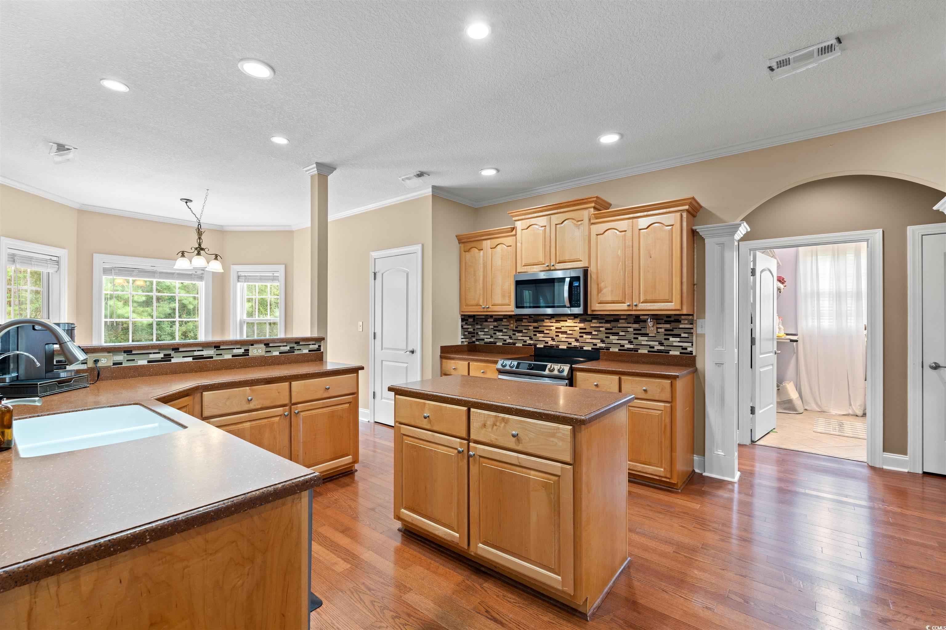 109 Eden Court Murrells Inlet, SC 29576 - Photo 5 of 31