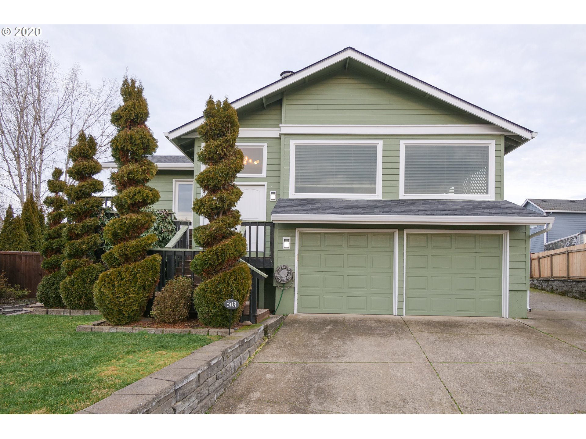 503 71st Street Springfield, OR 97478 - Photo 1 of 32