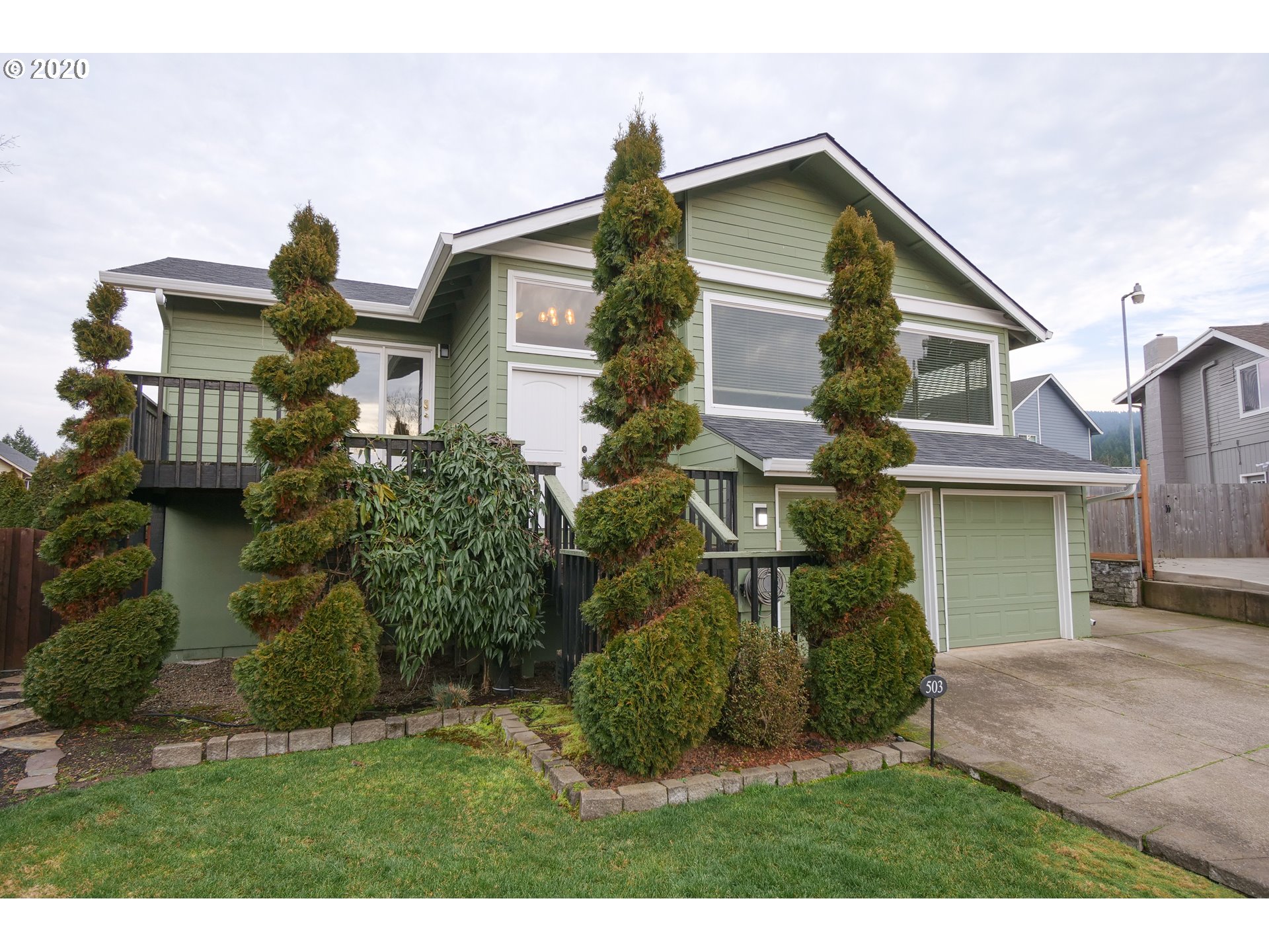 503 71st Street Springfield, OR 97478 - Photo 2 of 32