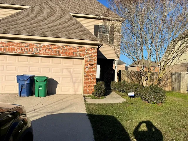 $1,650 | 197 Nickel Loop, Slidell, LA 70458