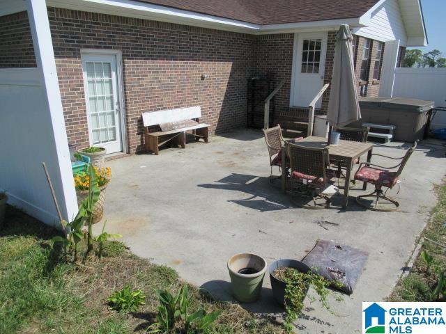 2738 County Road 45 Ranburne, AL 36273 - Photo 10 of 35