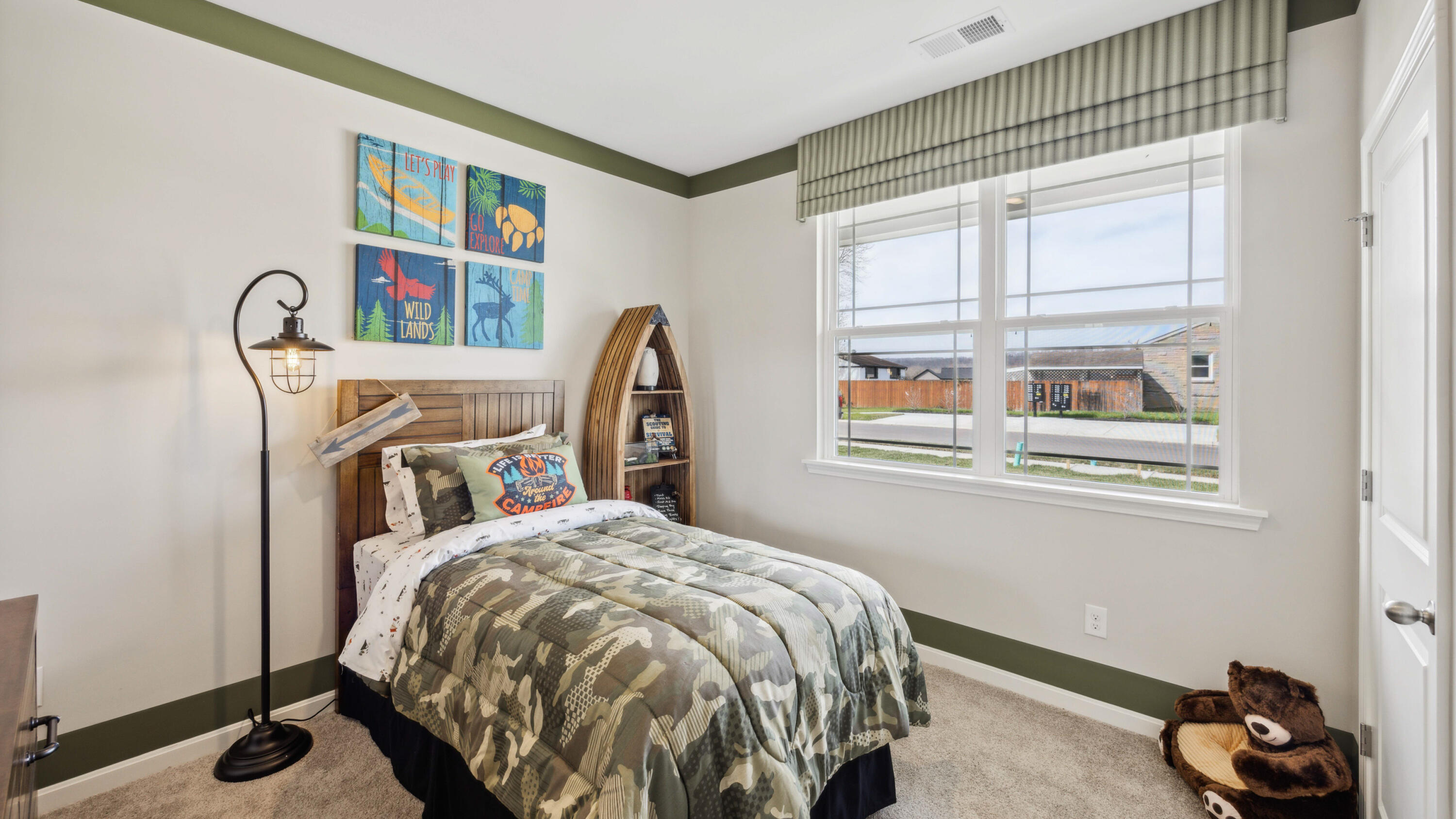 172 Watercrest Way Georgetown, KY 40324 - Photo 20 of 24 21